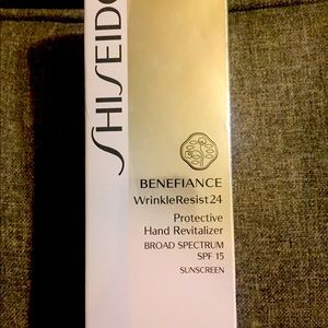 Shiseido Hand Revitalizer